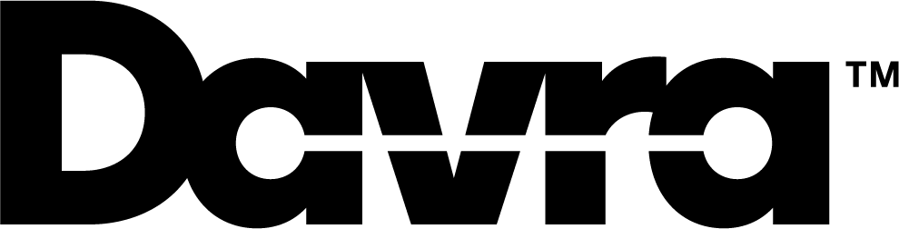 Davra Logo